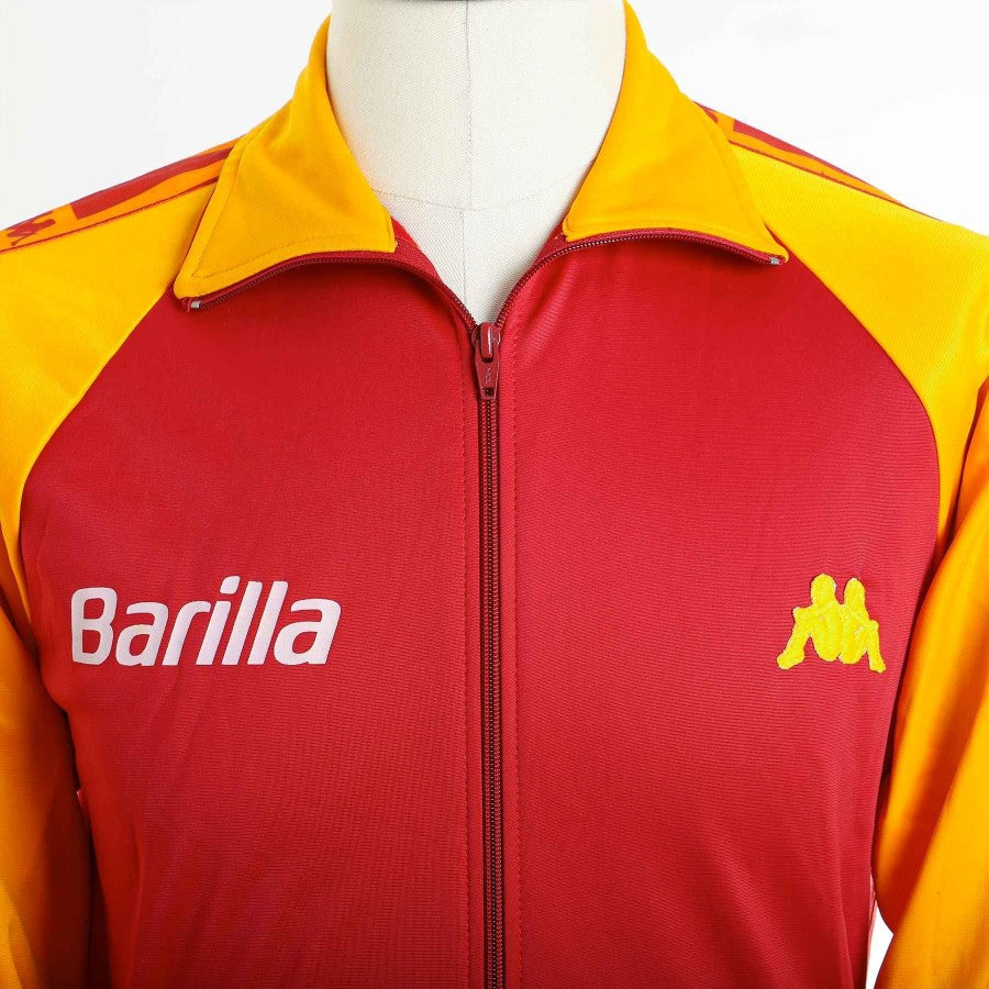GIACCA ROMA KAPPA BARILLA BANDA 1983/1984 by KAPPA - Home (3)