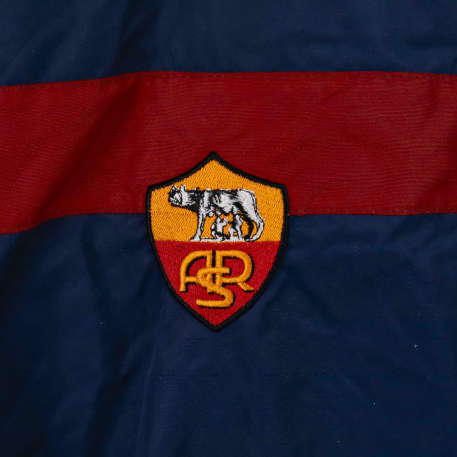 Giacca Roma Kappa blu 2000/2001 by KAPPA - Home (3)