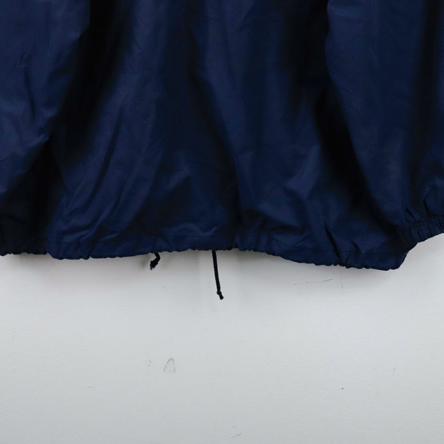 Giacca Roma Kappa blu 2000/2001 by KAPPA - Home (7)