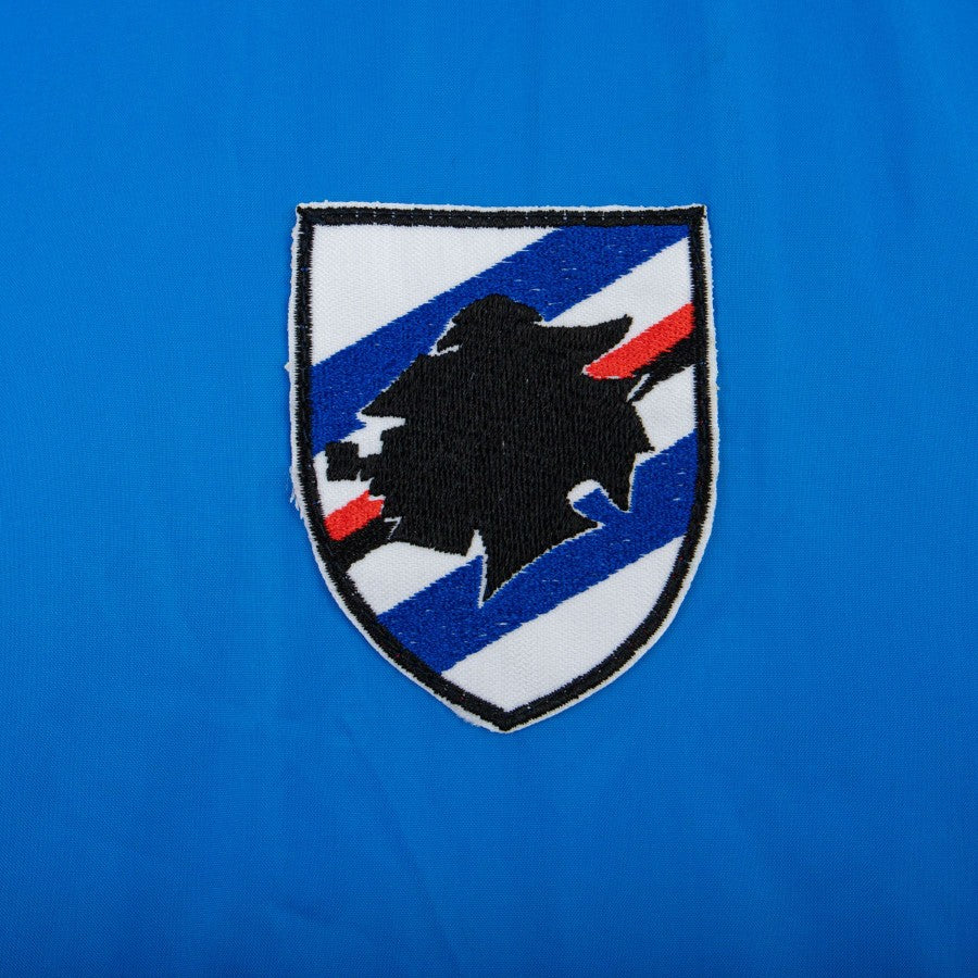 Giacca Sampdoria Kappa 1988/1989 by KAPPA - Home (3)