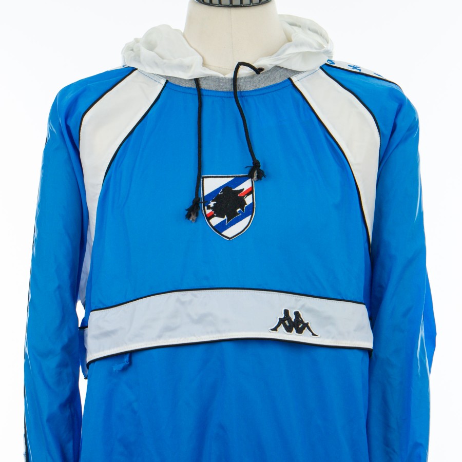 Giacca Sampdoria Kappa 1988/1989 by KAPPA - Home (7)