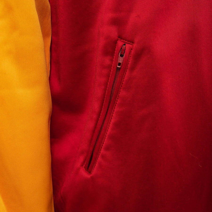 Giacca Track AS Roma Kappa 1984/1985 by KAPPA - Home (9)