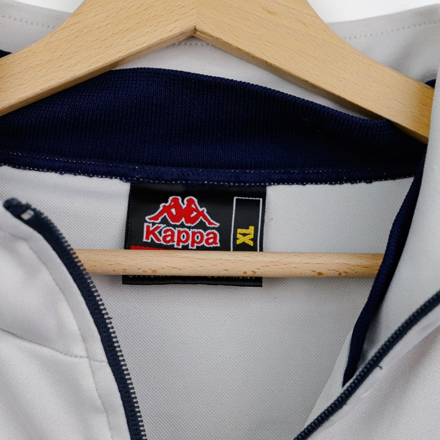 giacca track italia kappa 1999/2000 by KAPPA - Home (10)