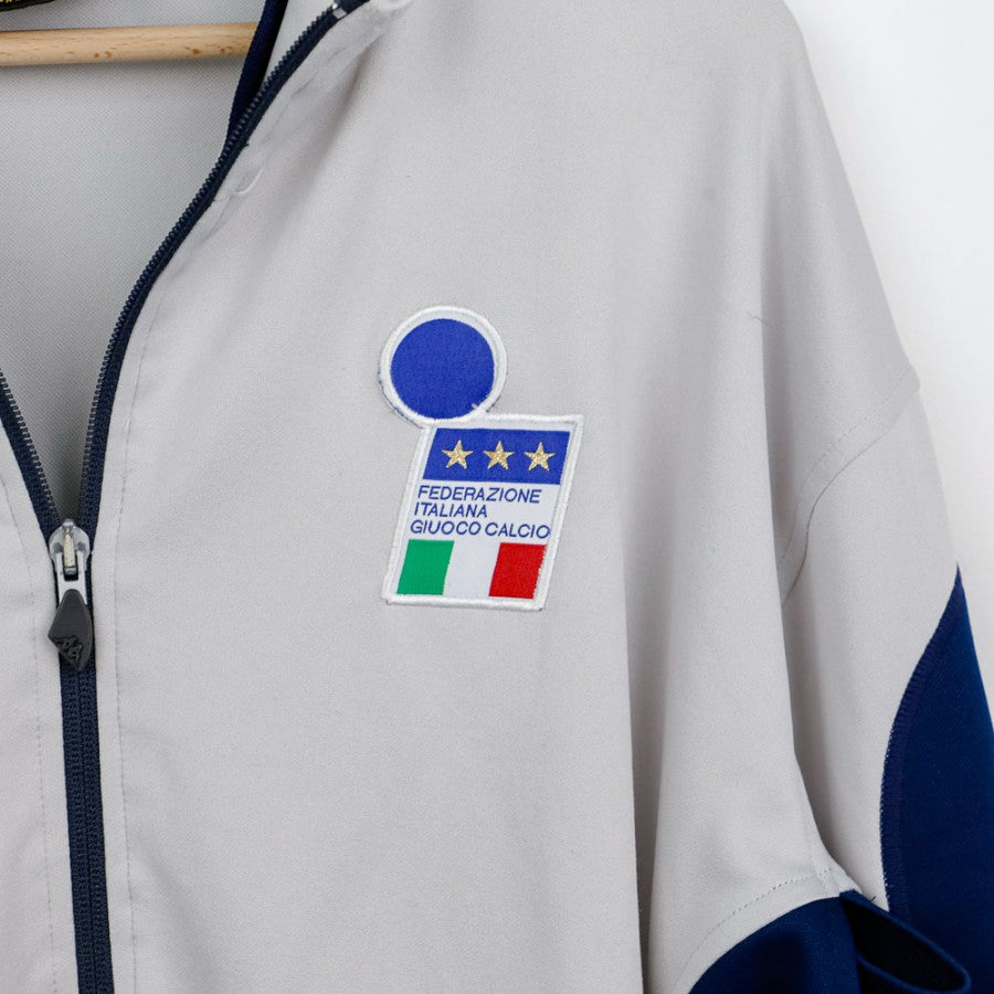 giacca track italia kappa 1999/2000 by KAPPA - Home (7)