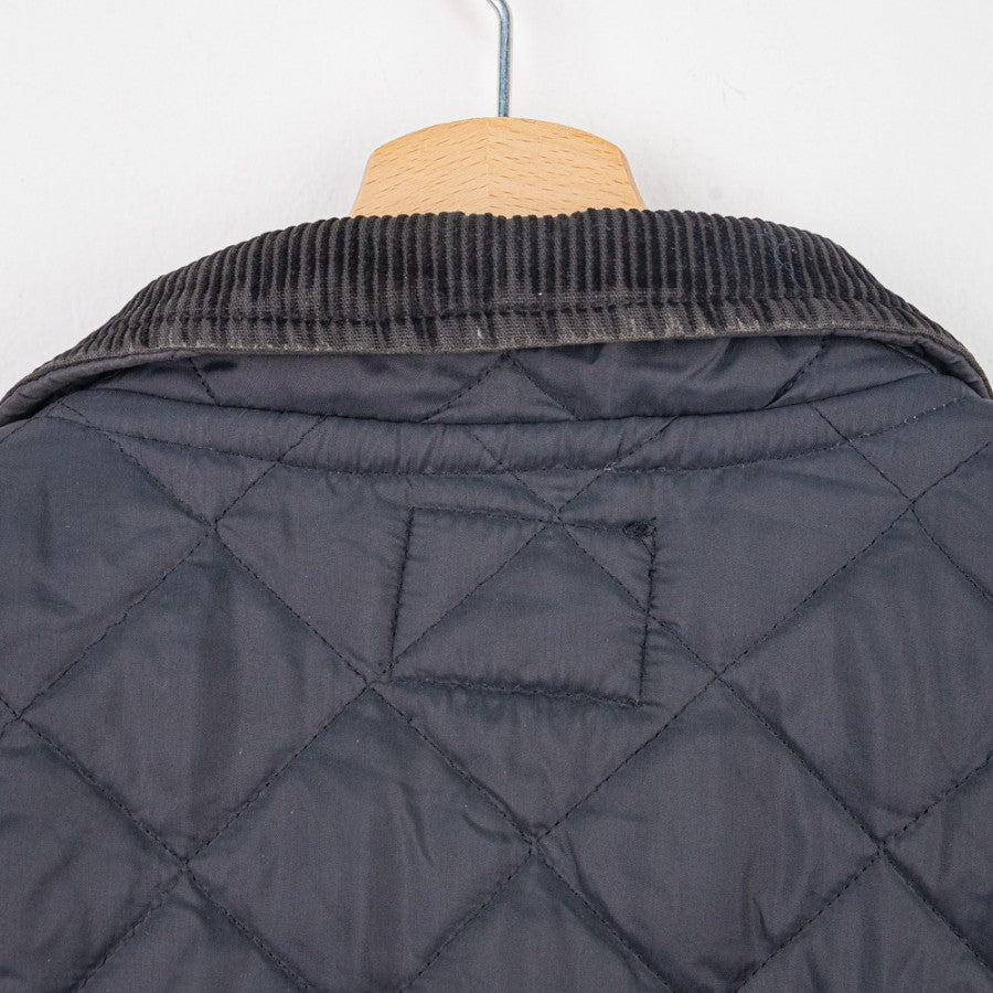 Giacca trapuntata juventus kappa 1990/1991 by KAPPA - Home (3)