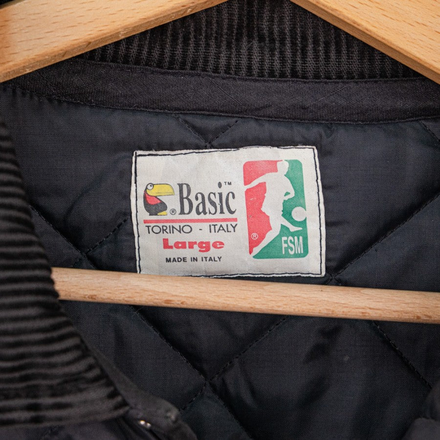 Giacca trapuntata juventus kappa 1990/1991 by KAPPA - Home (7)