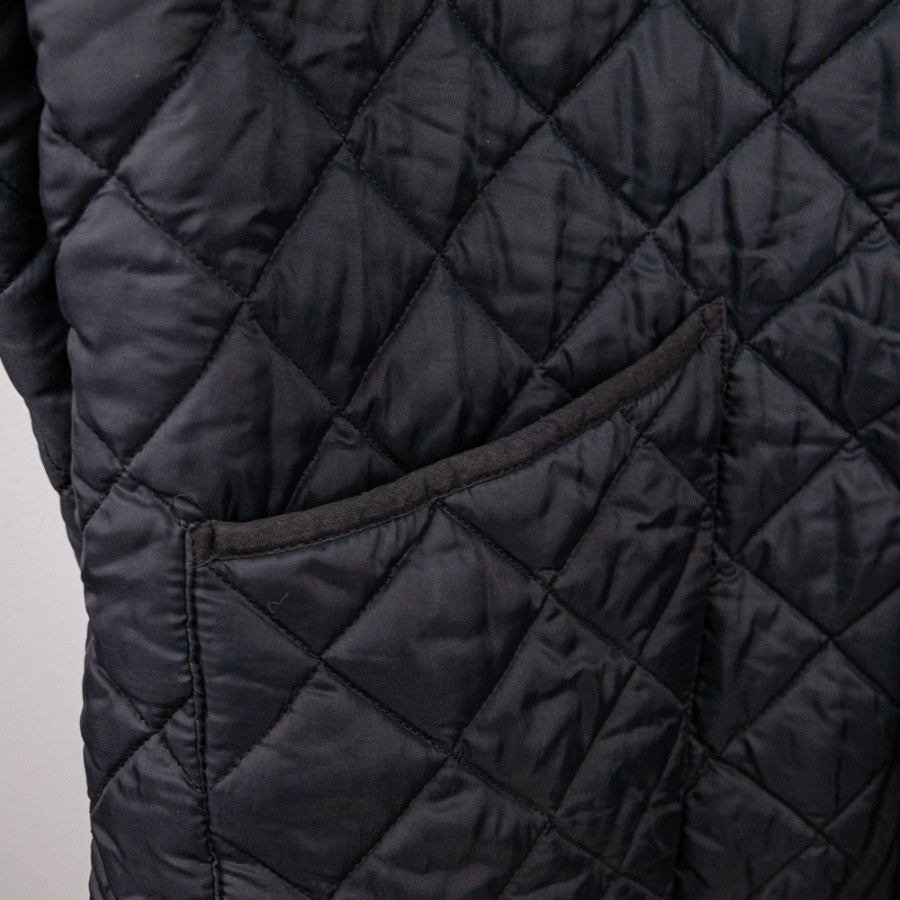 Giacca trapuntata juventus kappa 1990/1991 by KAPPA - Home (9)