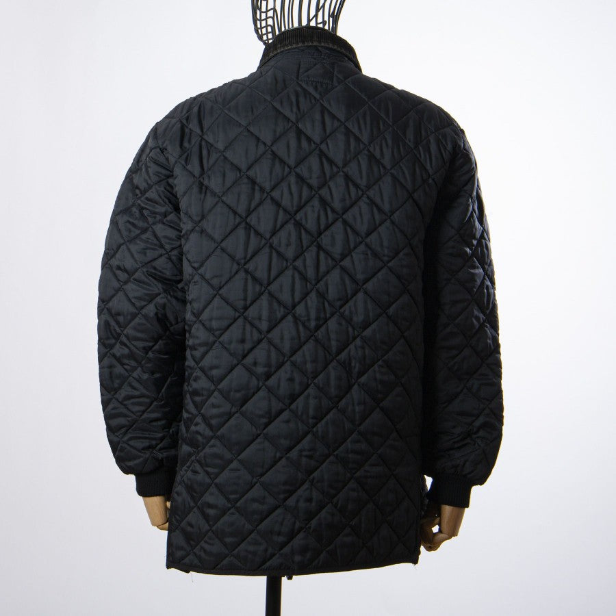 giacca trapuntata juvenus basic by KAPPA - Home (2)