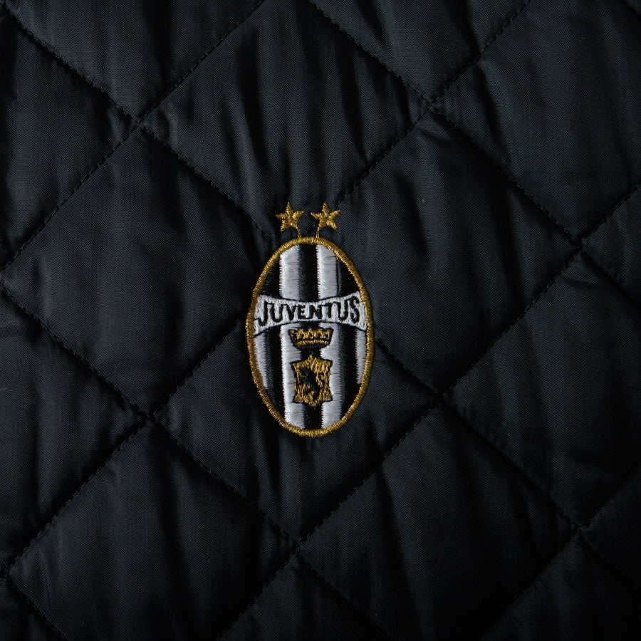 giacca trapuntata juvenus basic by KAPPA - Home (3)