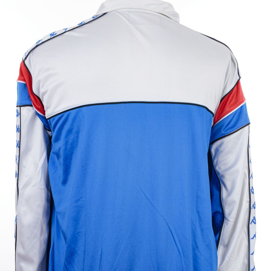 Giacca tuta nazionale Usa Kappa 1987 by KAPPA - Home (11)