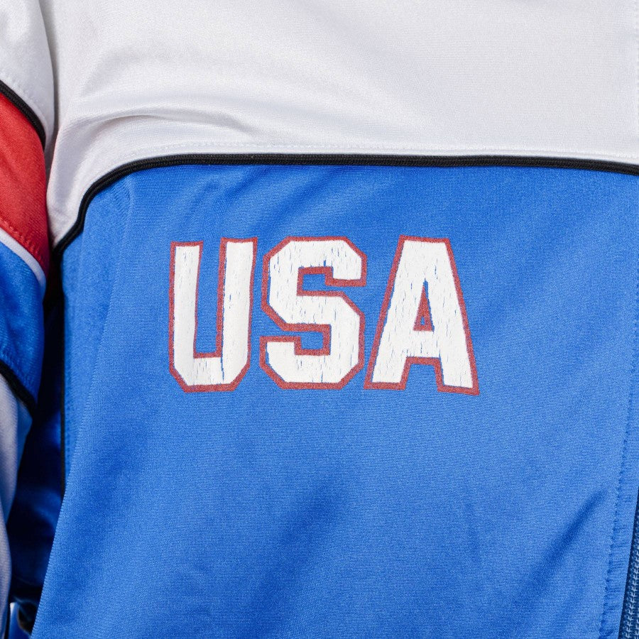 Giacca tuta nazionale Usa Kappa 1987 by KAPPA - Home (6)