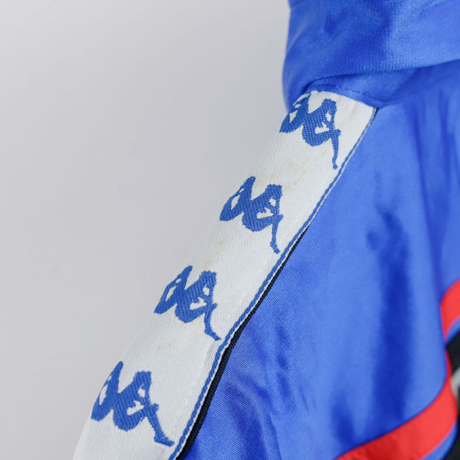 Giacca Tuta Sampdoria Kappa Erg 1988/1989 by KAPPA - Home (11)