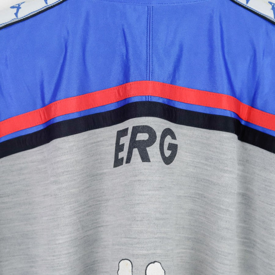 Giacca Tuta Sampdoria Kappa Erg 1988/1989 by KAPPA - Home (4)