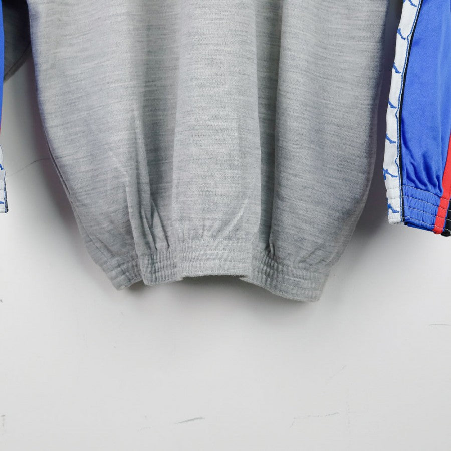 Giacca Tuta Sampdoria Kappa Erg 1988/1989 by KAPPA - Home (7)