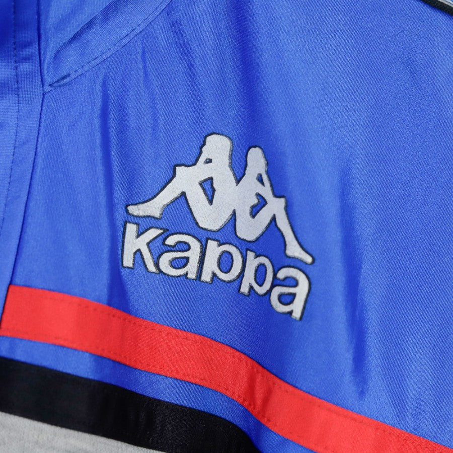Giacca Tuta Sampdoria Kappa Erg 1988/1989 by KAPPA - Home (9)