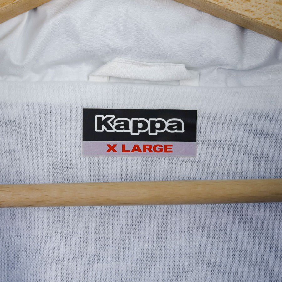 Giacca Valencia Kappa 2010/2011 by KAPPA - Home (8)