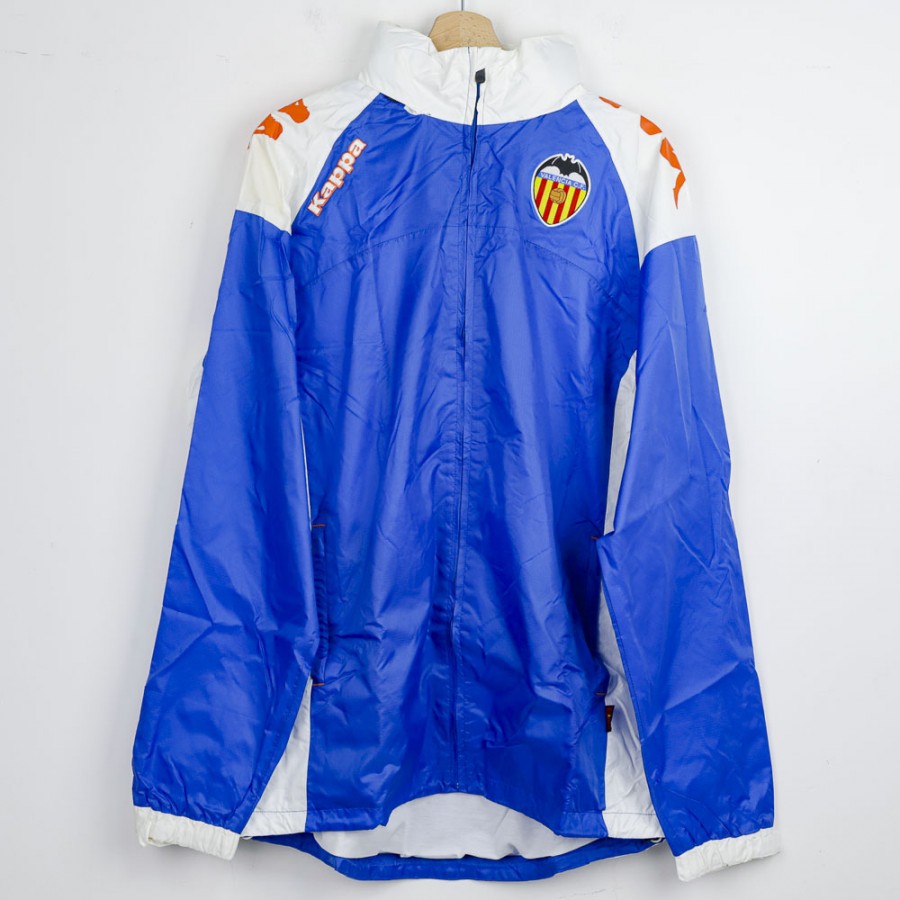 Giacca Valencia Kappa 2010/2011 by KAPPA - Home