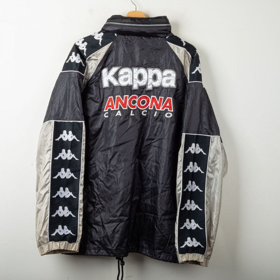 Giaccone Ancona Kappa 1997/1998 by KAPPA - Home (2)