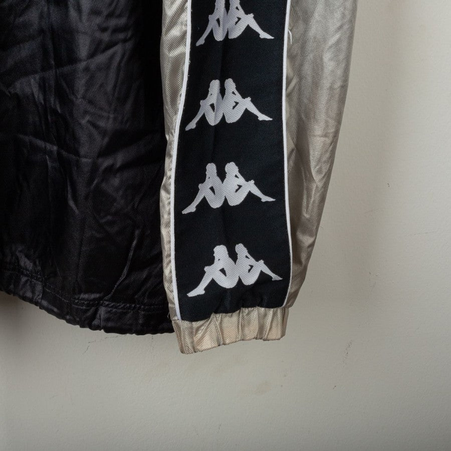 Giaccone Ancona Kappa 1997/1998 by KAPPA - Home (7)