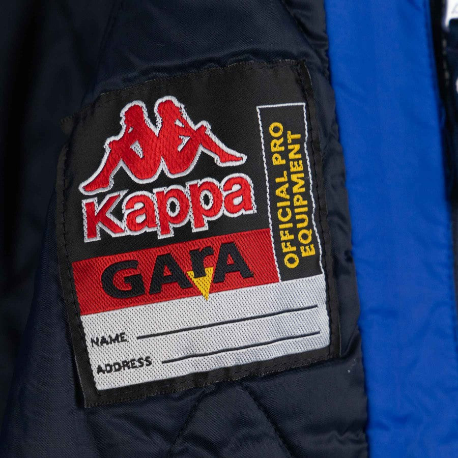 Giaccone Italia Kappa 2000 by KAPPA - Home (11)