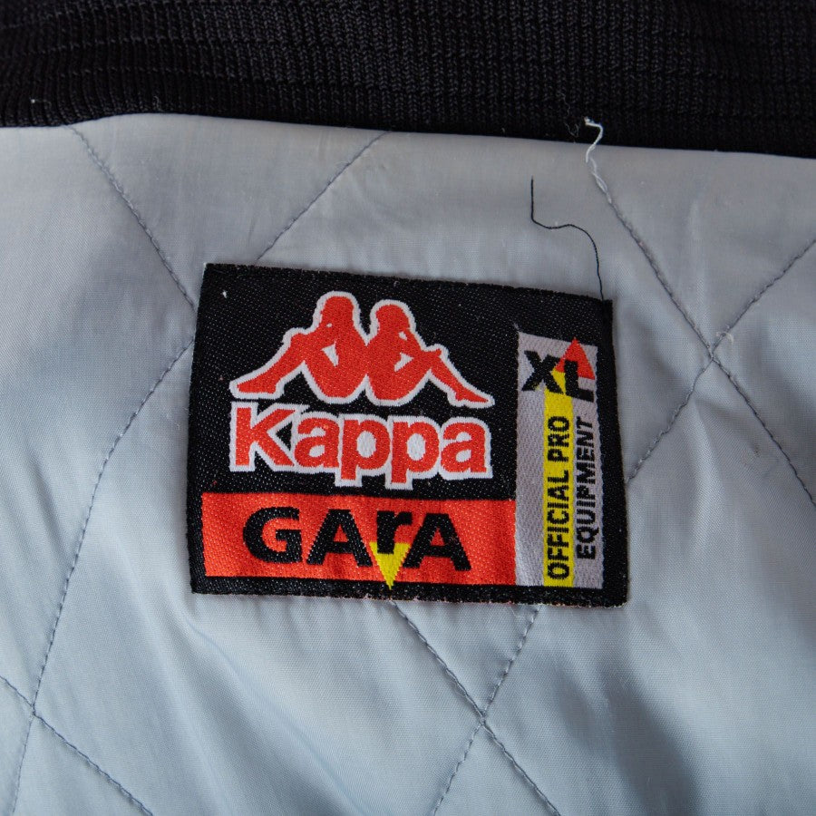 giaccone juventus kappa 1994/1995 by KAPPA - Home (4)