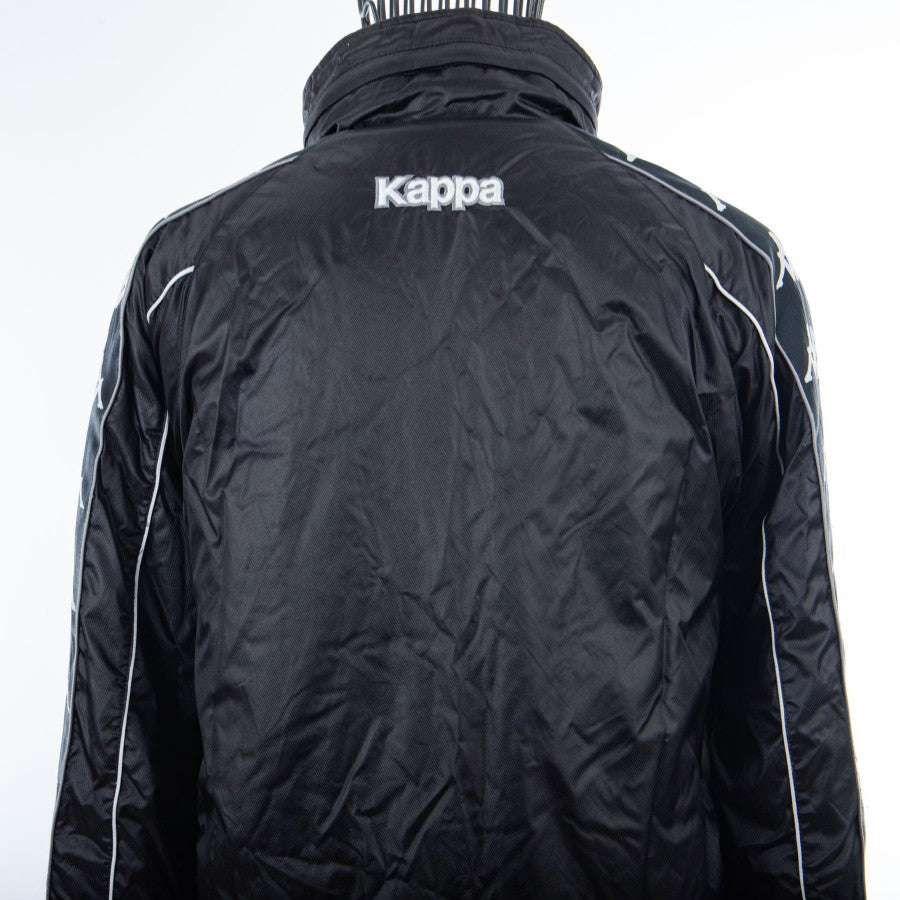 Giaccone Juventus Kappa 1997/1998 by KAPPA - Home (11)