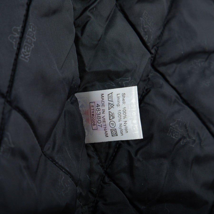 Giaccone Juventus Kappa 1997/1998 by KAPPA - Home (14)