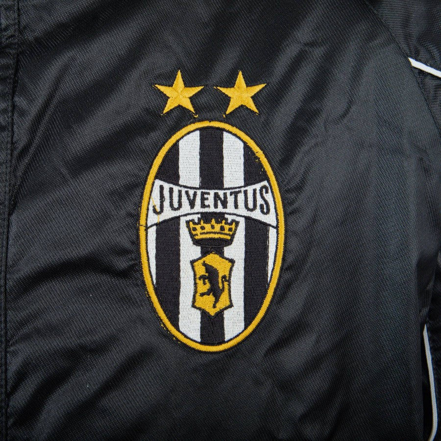 Giaccone Juventus Kappa 1997/1998 by KAPPA - Home (3)