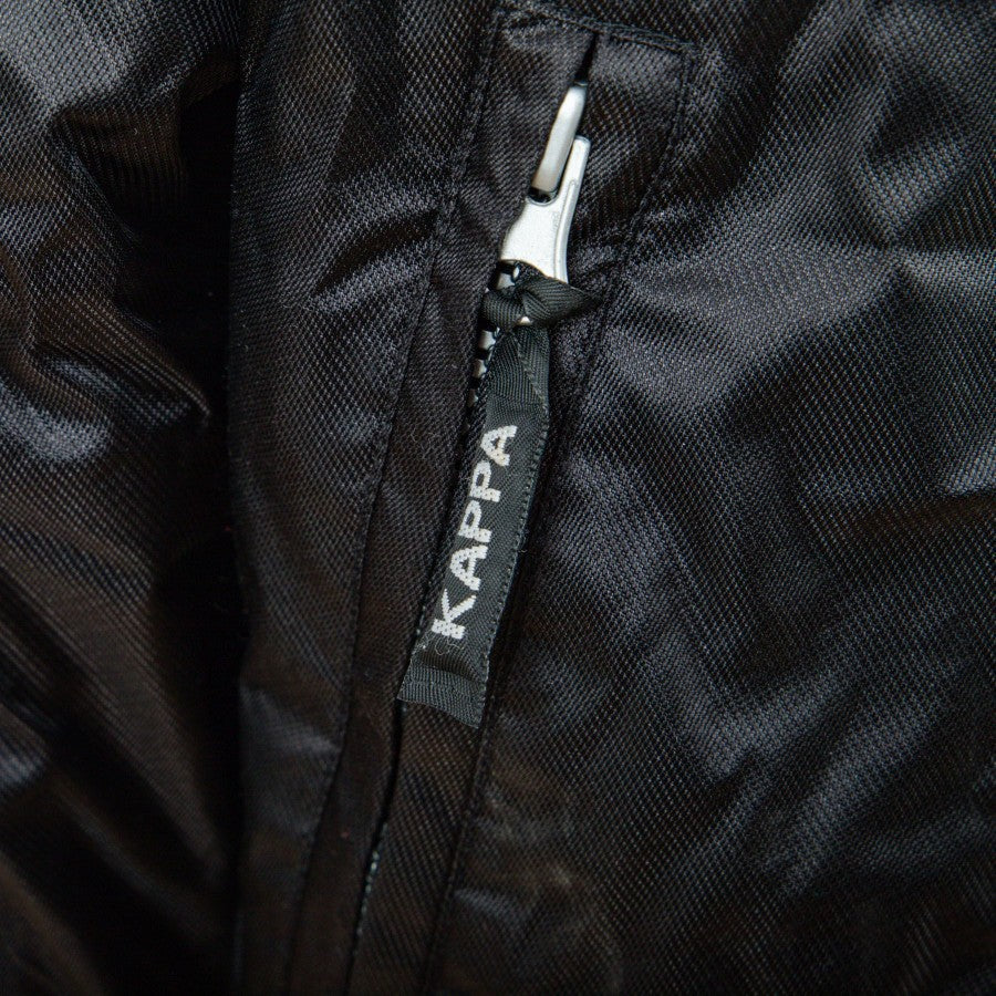 Giaccone Juventus Kappa 1997/1998 by KAPPA - Home (5)