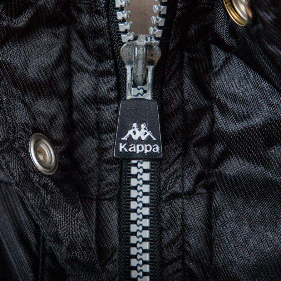 Giaccone Juventus Kappa 1997/1998 by KAPPA - Home (8)