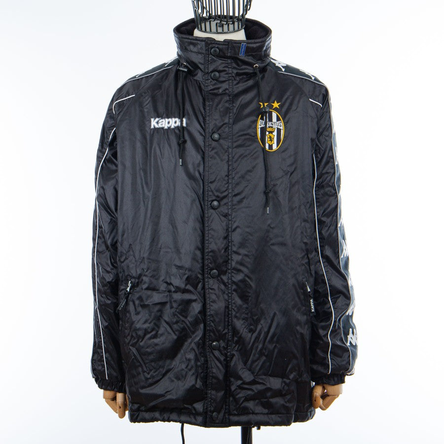 Giaccone Juventus Kappa 1997/1998 by KAPPA - Home