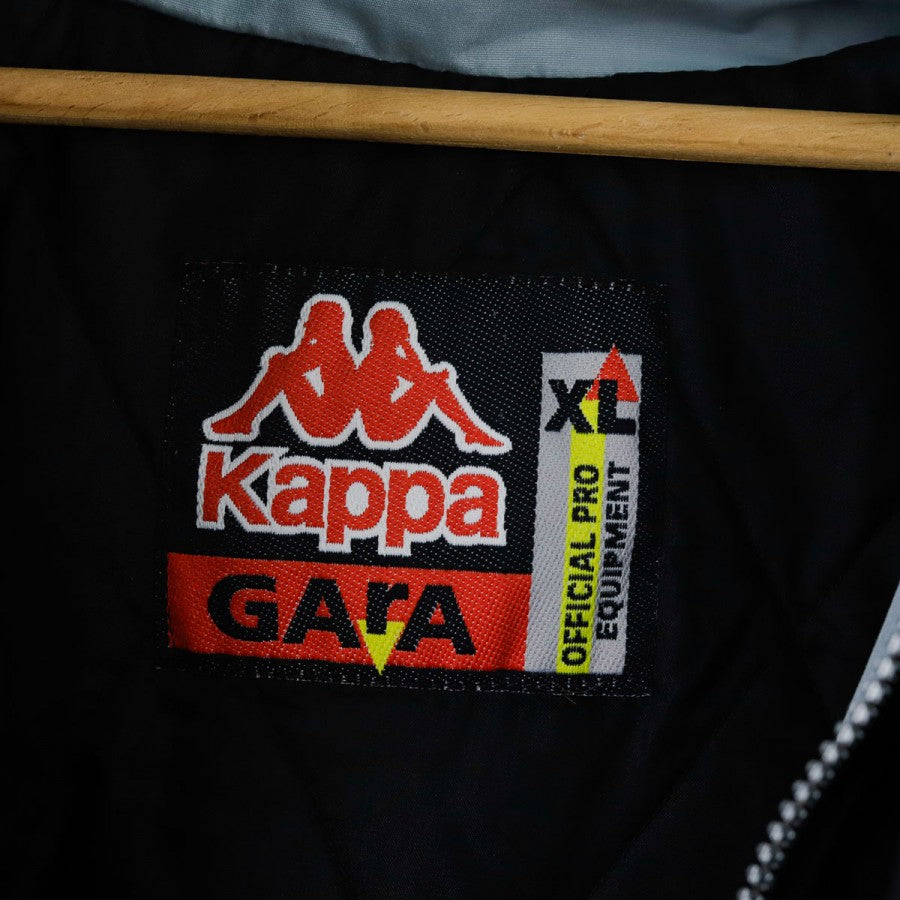 Giaccone Juventus Kappa 1997/1998 by KAPPA - Home (15)