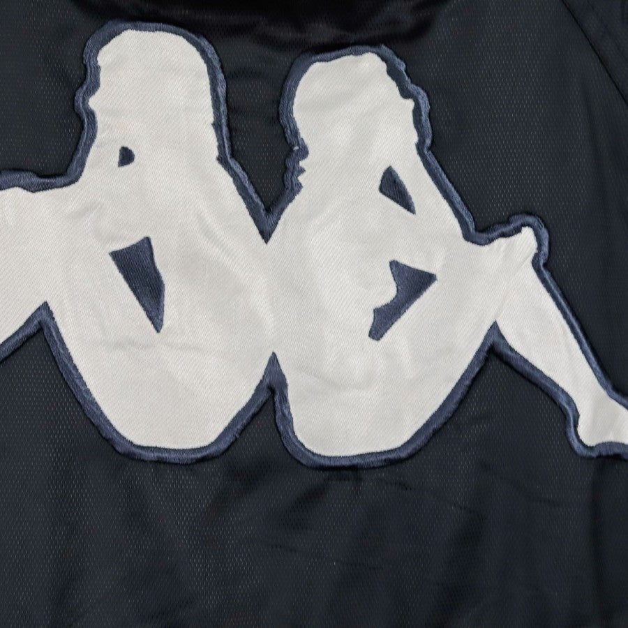 Giaccone Juventus Kappa D+ 1998/1999 by KAPPA - Home (5)