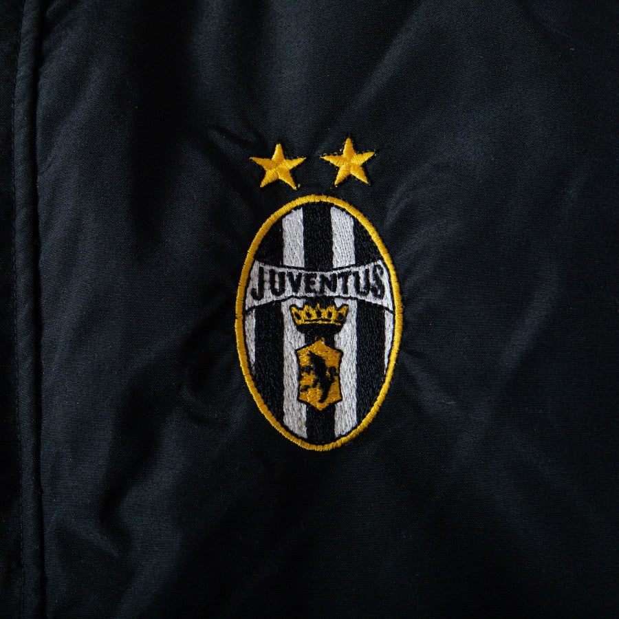 giaccone juventus kappa sony 1995/1996 by KAPPA - Home (3)
