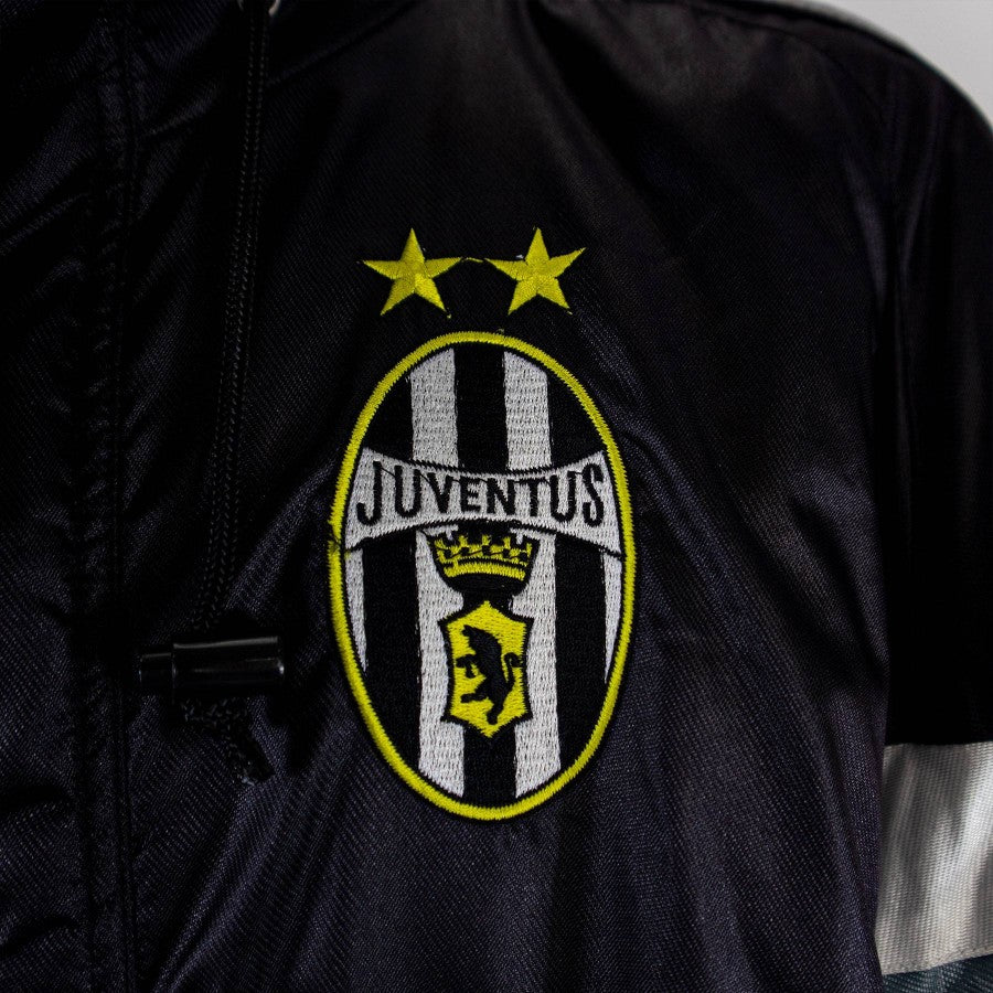 GIACCONE JUVENTUS KAPPA SONY 1995/1996 by KAPPA - Home (4)