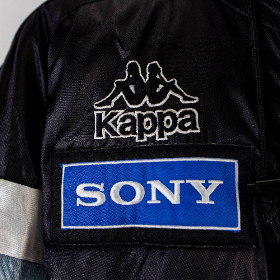 GIACCONE JUVENTUS KAPPA SONY 1995/1996 by KAPPA - Home (5)