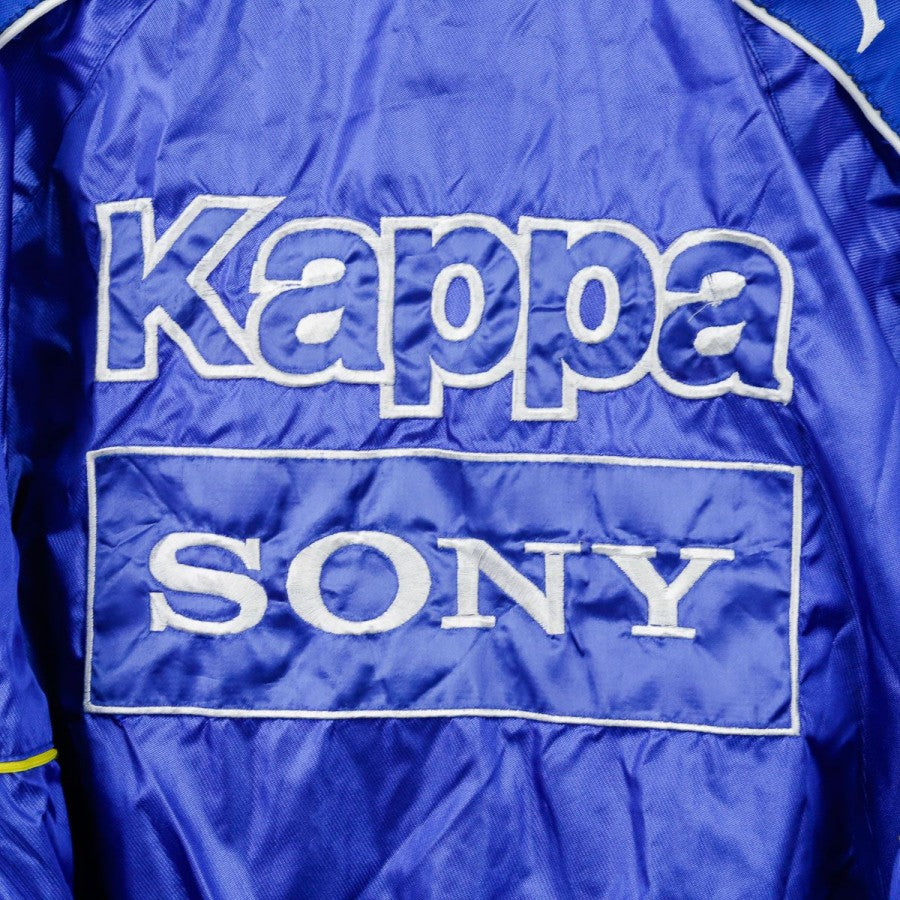 Giaccone Juventus Kappa Sony 1996/1997 by KAPPA - Home (4)