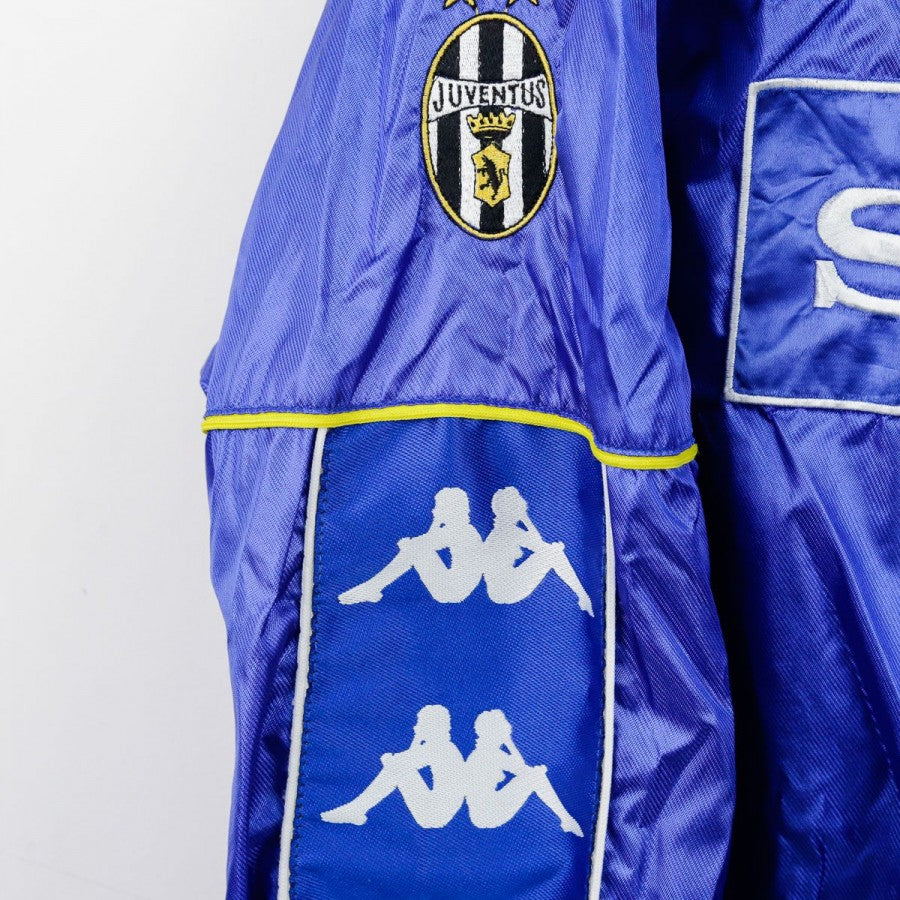 Giaccone Juventus Kappa Sony 1996/1997 by KAPPA - Home (6)