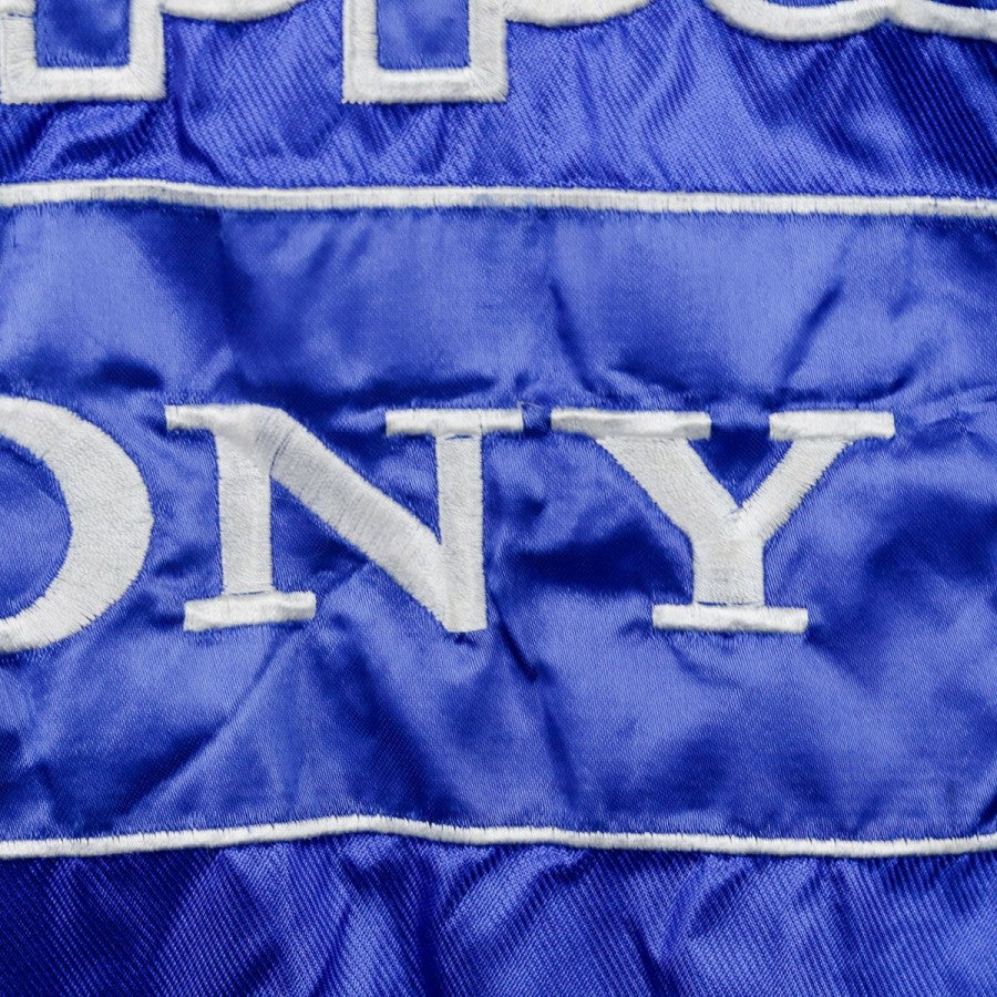 Giaccone Juventus Kappa Sony 1996/1997 by KAPPA - Home (9)