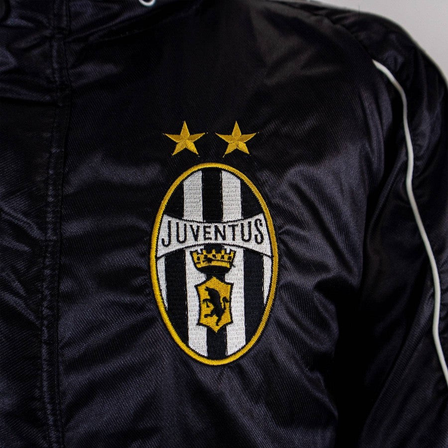 GIACCONE JUVENTUS KAPPA SONY 1996/1997 by KAPPA - Home (4)