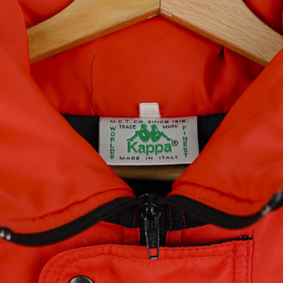 Giaccone Milan Kappa 1988/1989 by KAPPA - Home (10)