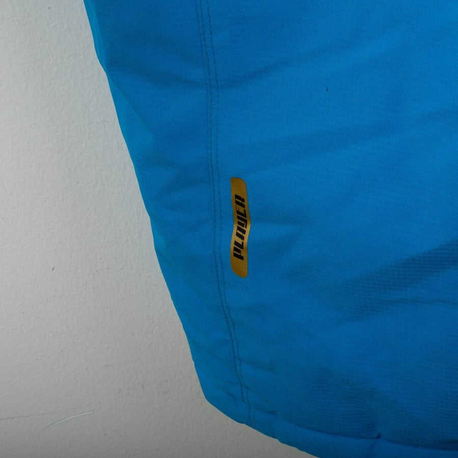 Giaccone Panchina Leeds United Kappa 2019/2020 by KAPPA - Home (12)