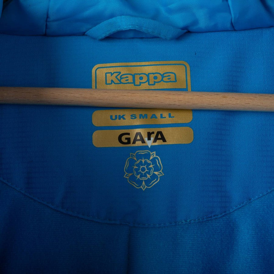 Giaccone Panchina Leeds United Kappa 2019/2020 by KAPPA - Home (17)