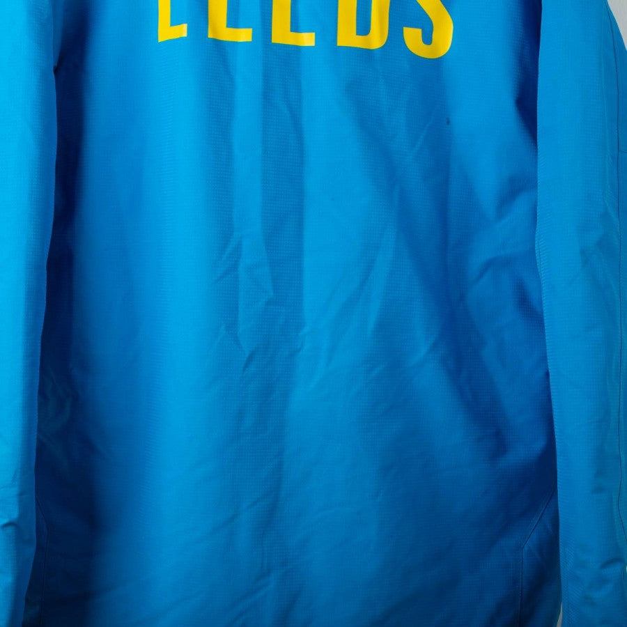 Giaccone Panchina Leeds United Kappa 2019/2020 by KAPPA - Home (8)