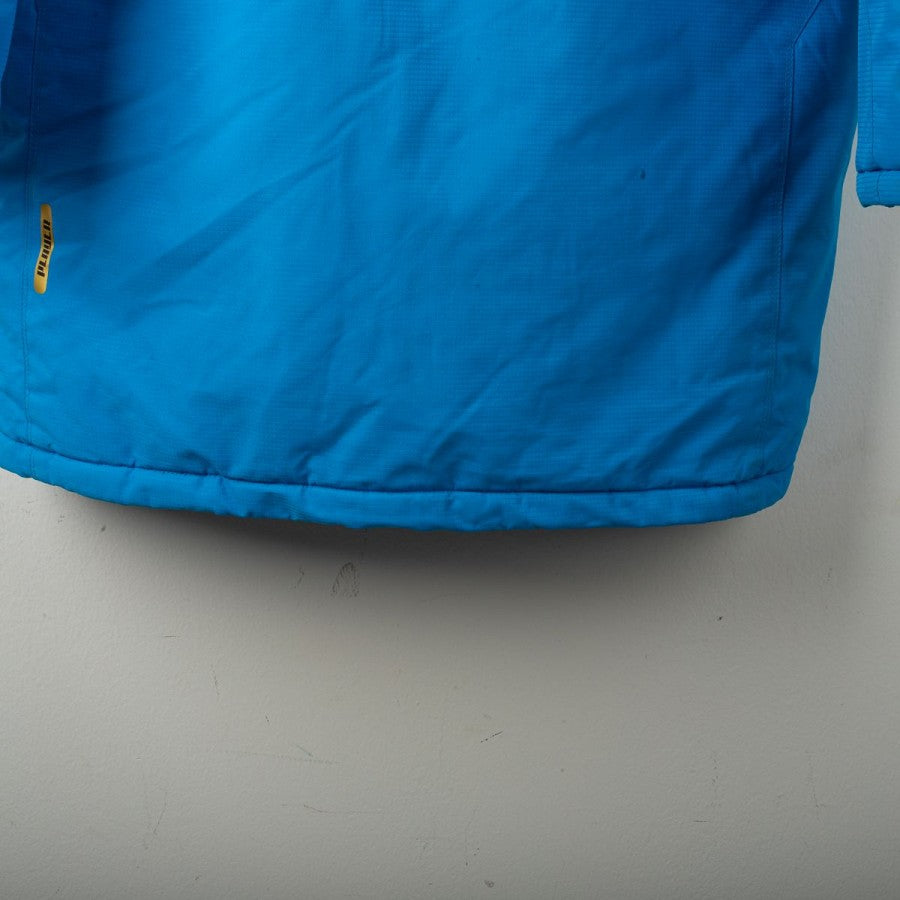 Giaccone Panchina Leeds United Kappa 2019/2020 by KAPPA - Home (9)