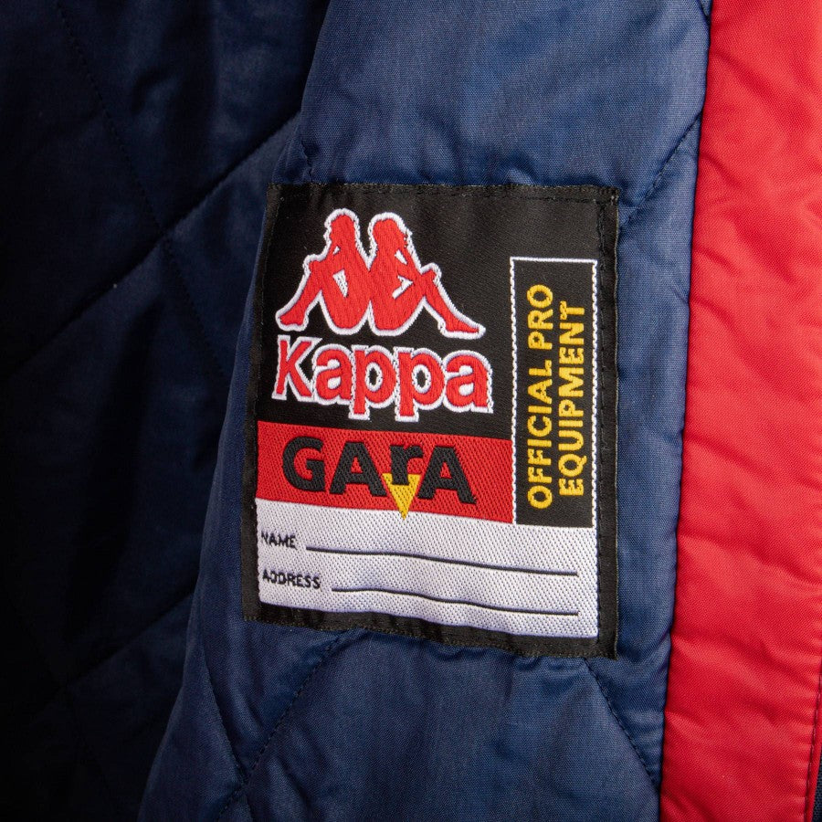 giaccone roma kappa 2000/2001 by KAPPA - Home (10)