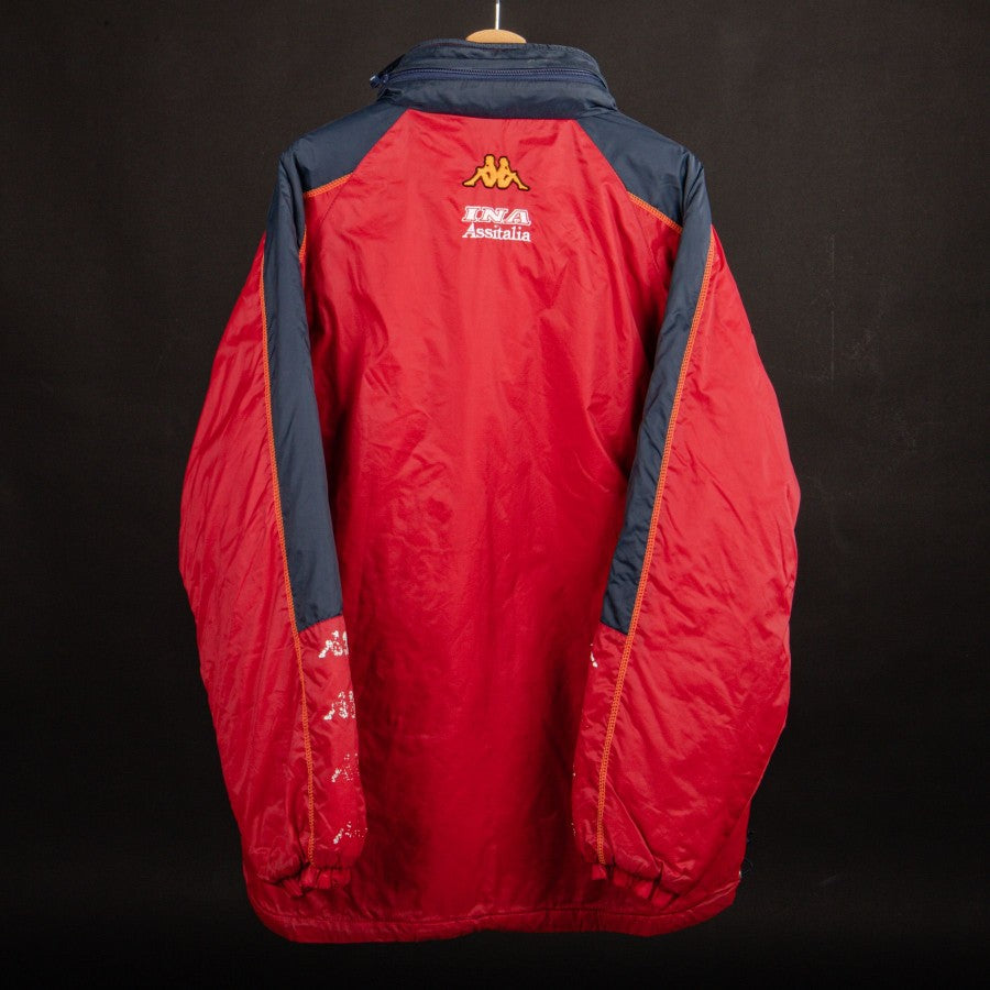 giaccone roma kappa 2000/2001 by KAPPA - Home (2)