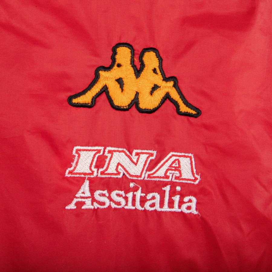 giaccone roma kappa 2000/2001 by KAPPA - Home (4)