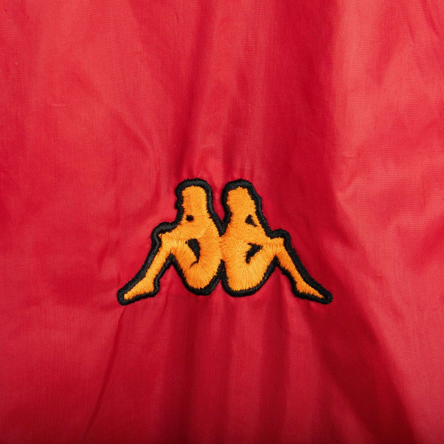 giaccone roma kappa 2000/2001 by KAPPA - Home (5)