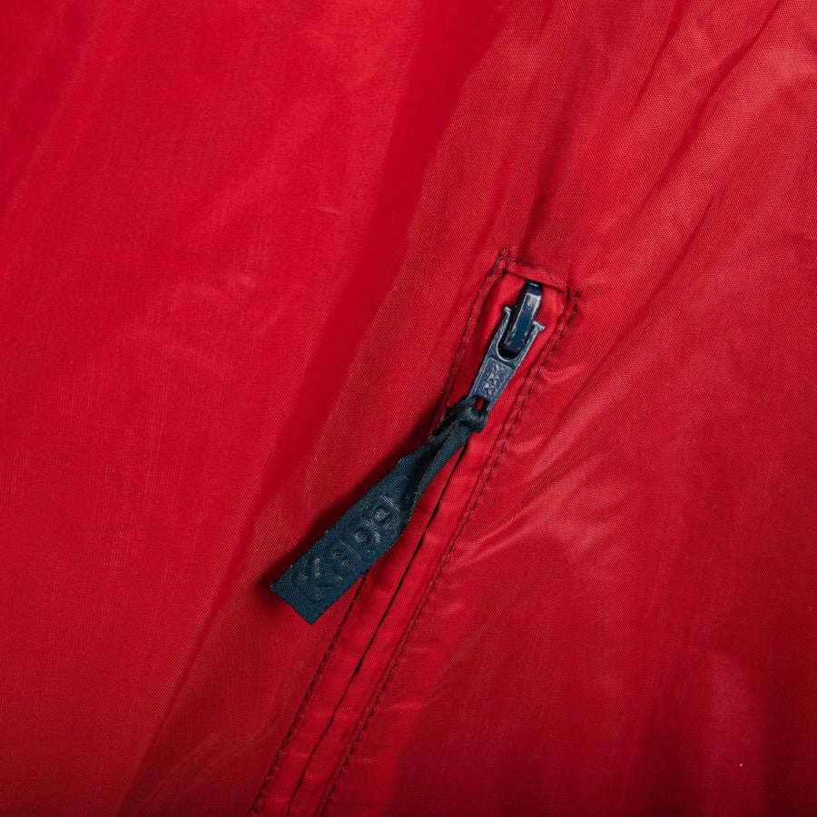 giaccone roma kappa 2000/2001 by KAPPA - Home (8)